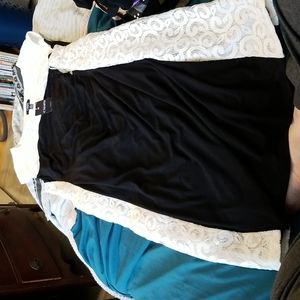 Chaps Dress